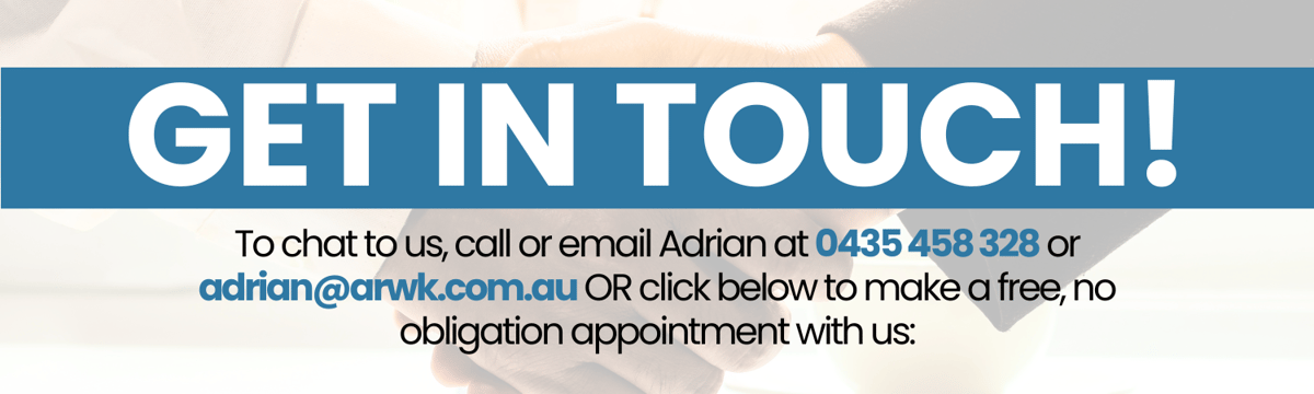Get in touch NL